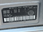 General Appearance with Second Serial Number/VIN Photo