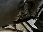 Chassis Photos with