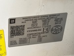 General Appearance with Second Serial Number/VIN Photo