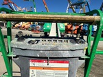 Basic Control Station Upper with 