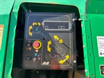 Basic Lower Control Station with 