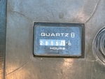 General Appearance with Horímetro / Odómetro