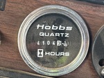Cab with Engine Hours