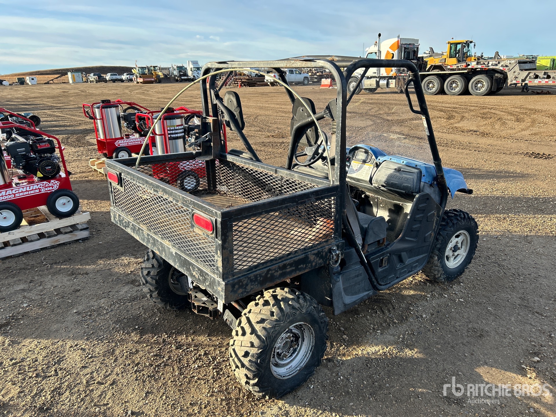 General Appearance with Zdjęcie, prawy dolny róg