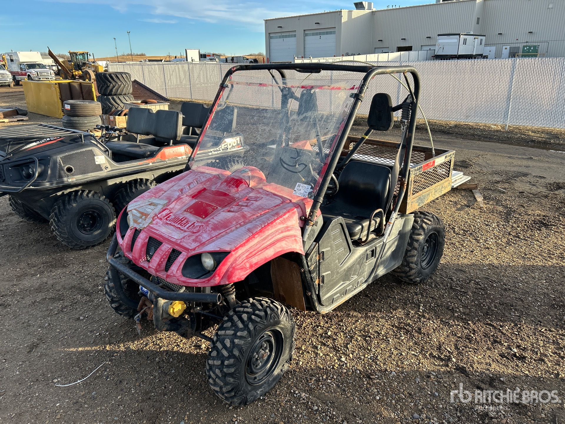 General Appearance with Zdjęcie, lewy górny róg