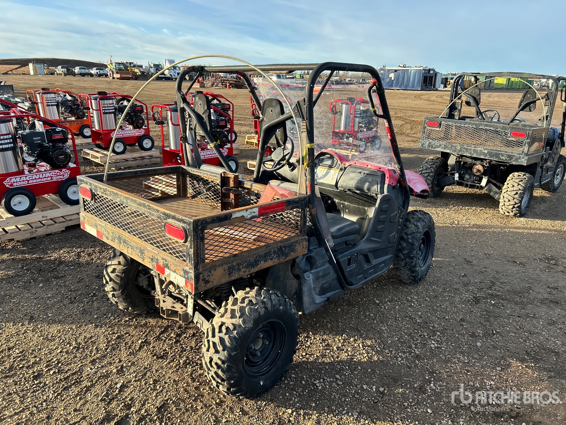 General Appearance with Zdjęcie, prawy dolny róg