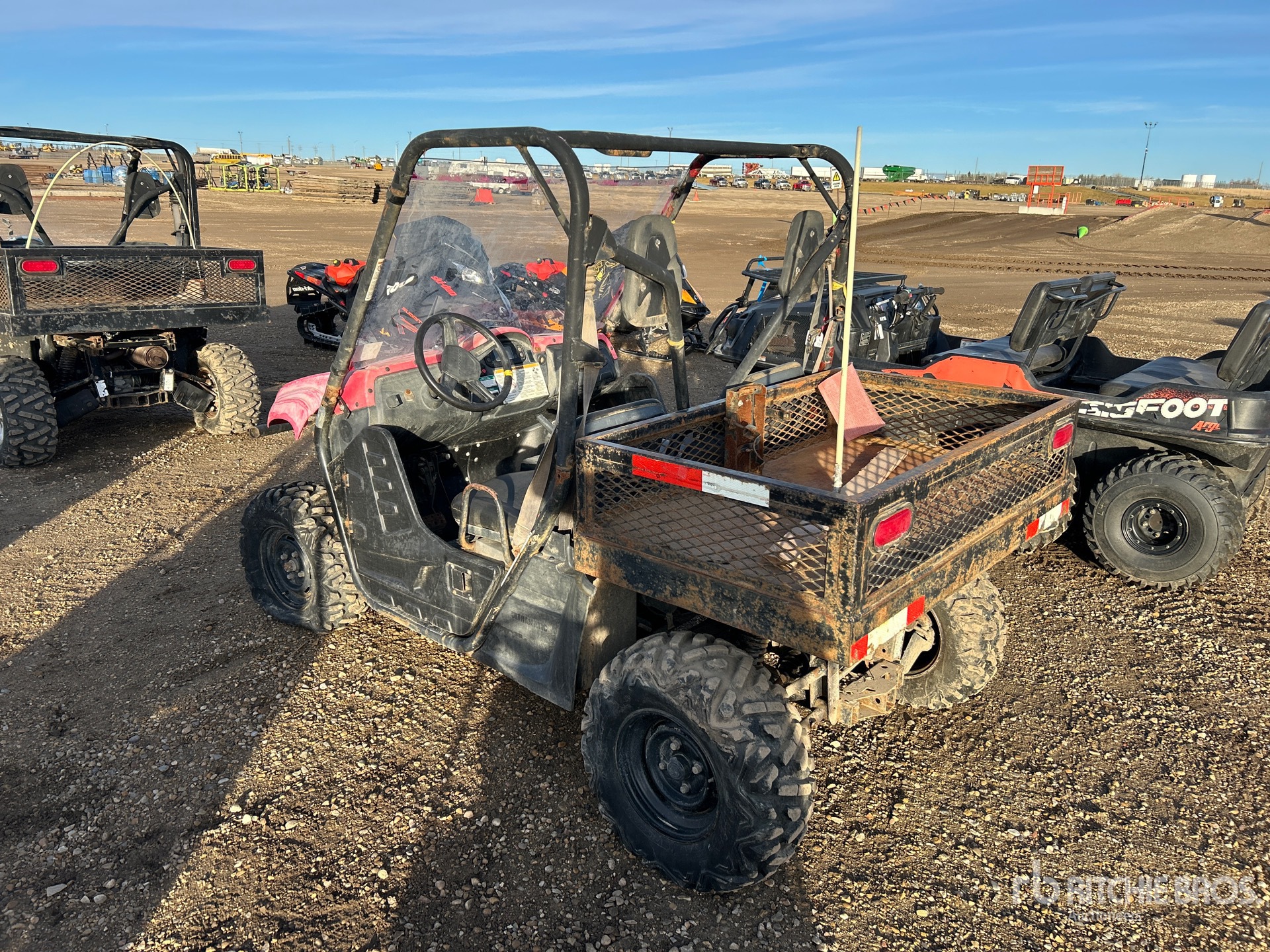 General Appearance with Zdjęcie, lewy dolny róg