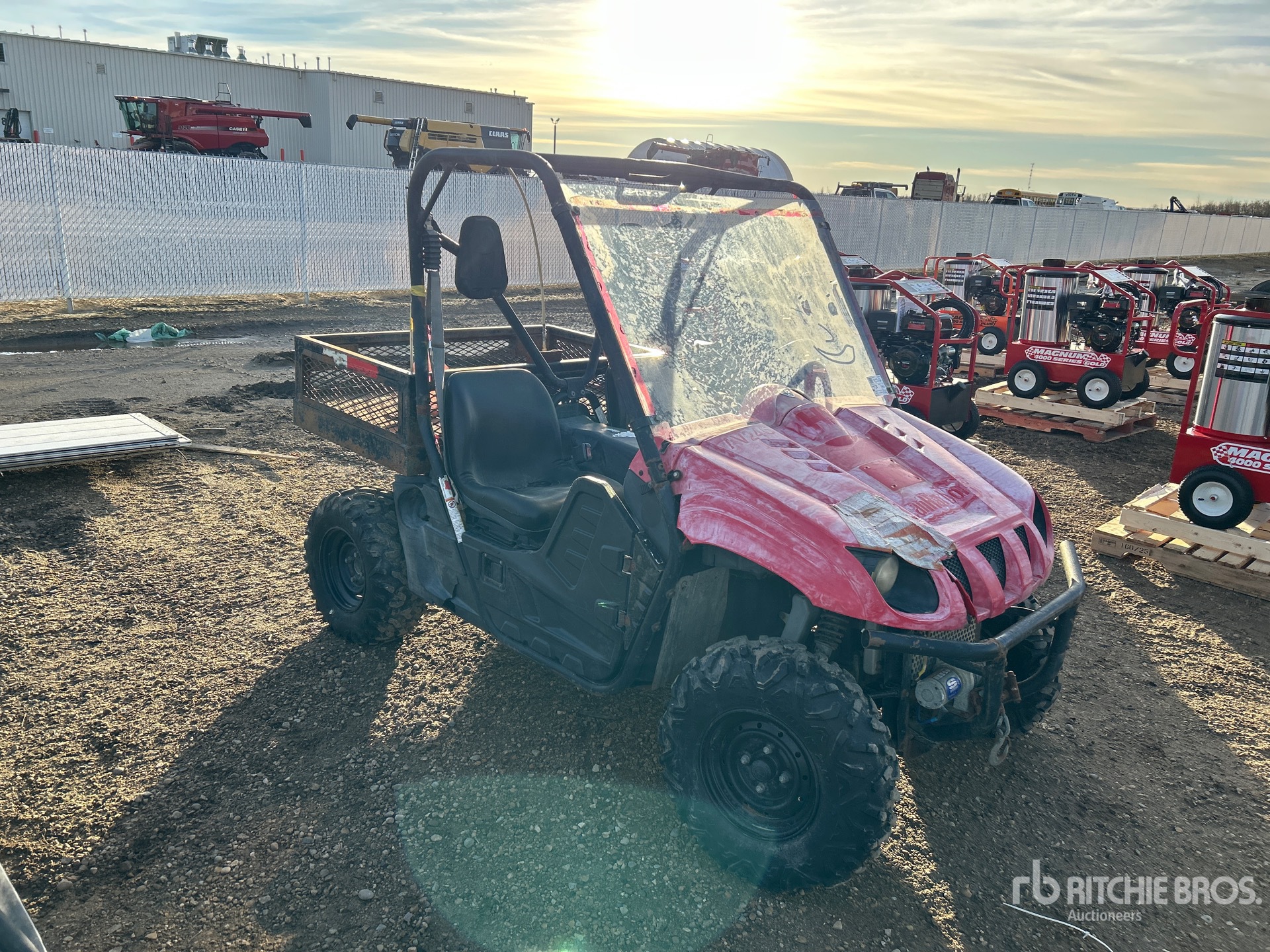 General Appearance with Zdjęcie, prawy górny róg