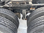 4 Underbody - Truck with 