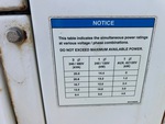 Generator with 