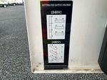 Generator with
