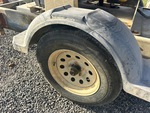 Trailer Chassis with