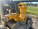 Pump with
