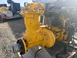 Pump with