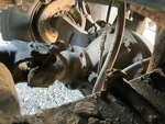 Drivetrain with