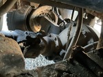 Drivetrain with