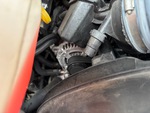 Engine with 