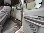 Cab with 