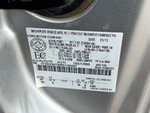 General Appearance with Second Serial Number/VIN Photo