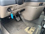 Cab with