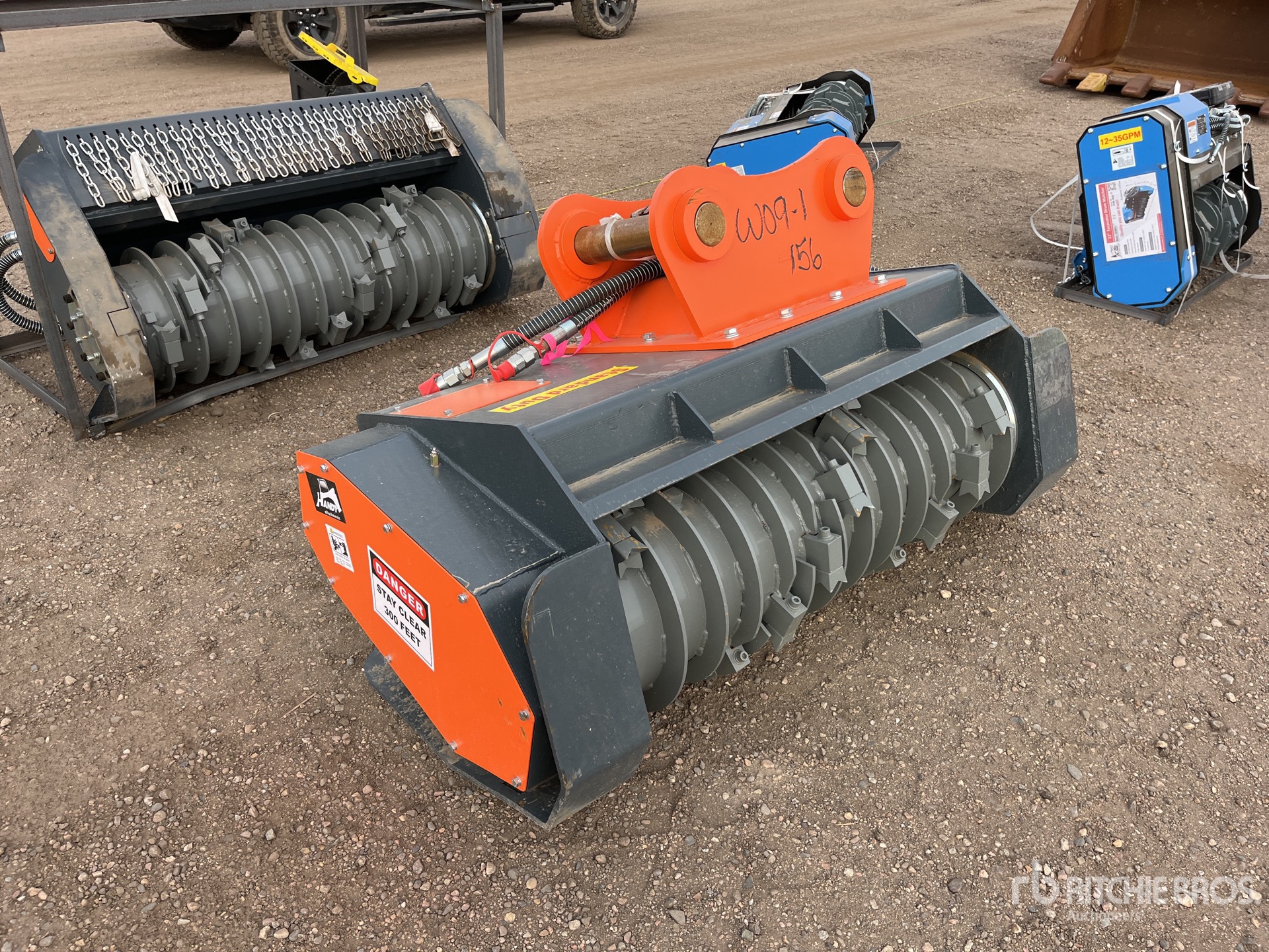 Aspect général with Image, coin avant droit