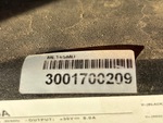 General Appearance with Unit Serial Number