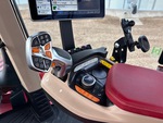 Control Station with