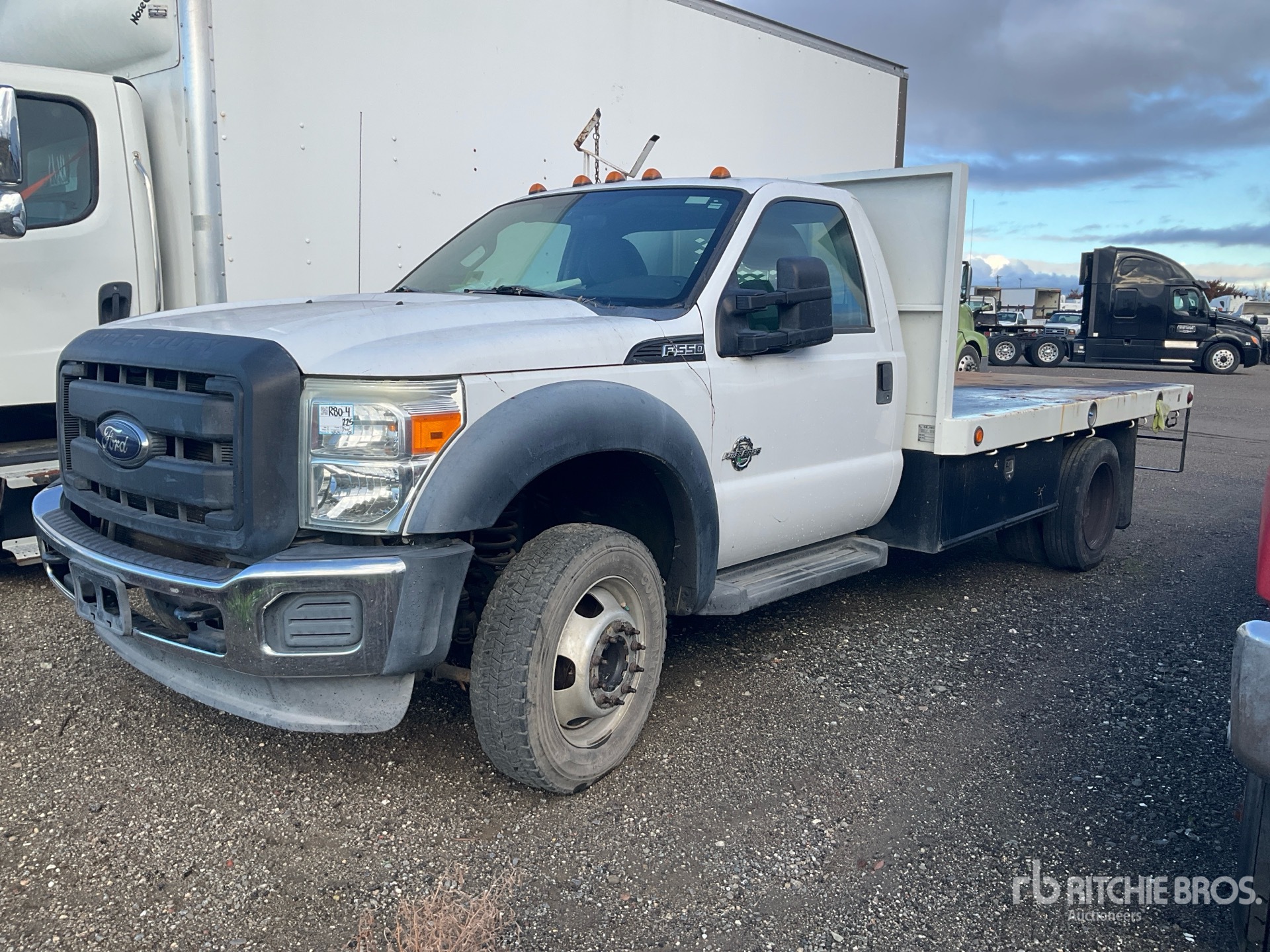 General Appearance with Zdjęcie, lewy dolny róg