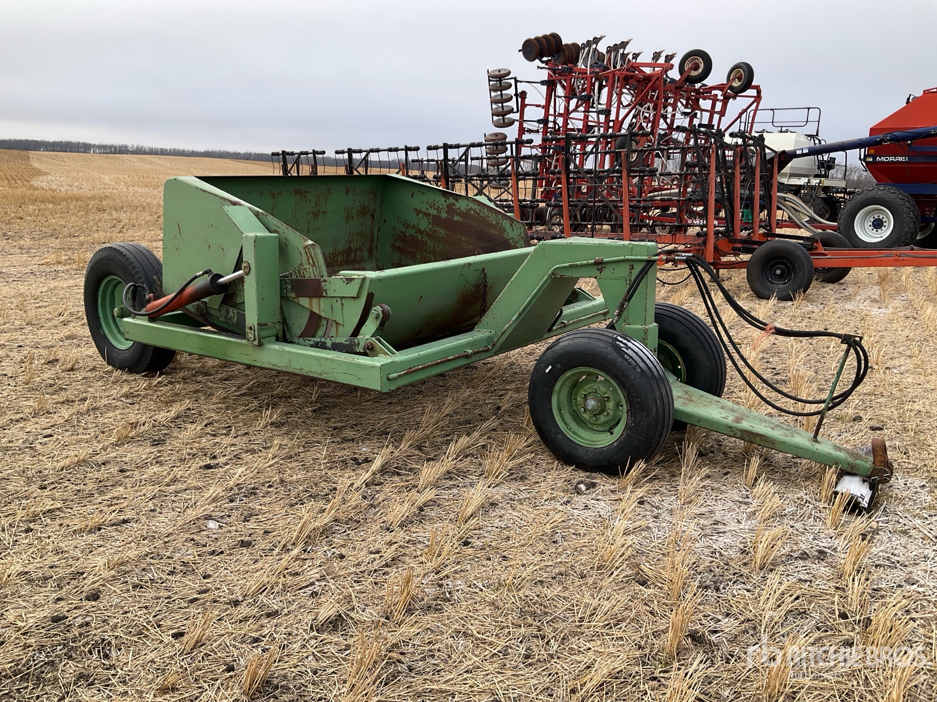 General Appearance with Zdjęcie, prawy górny róg