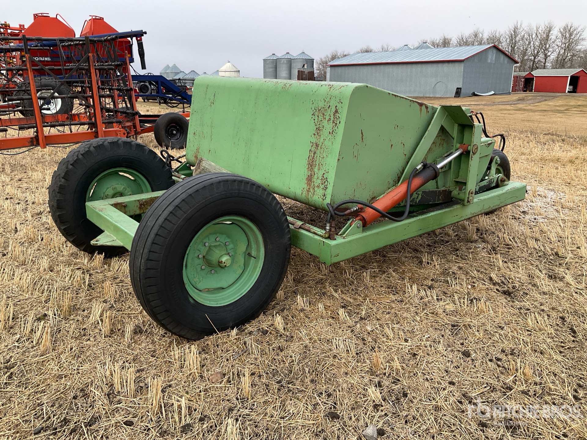 General Appearance with Zdjęcie, prawy dolny róg