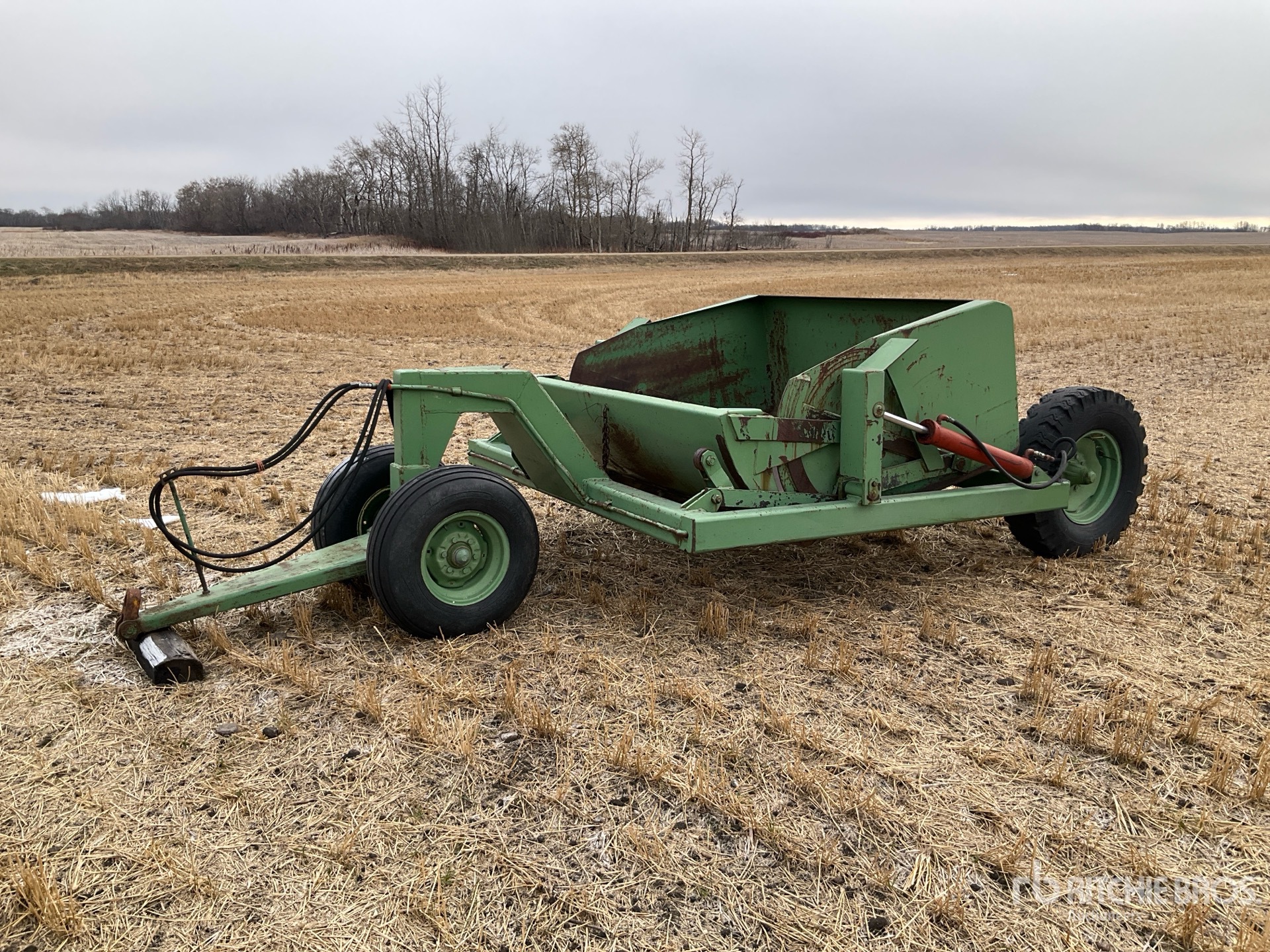 General Appearance with Zdjęcie, lewy górny róg