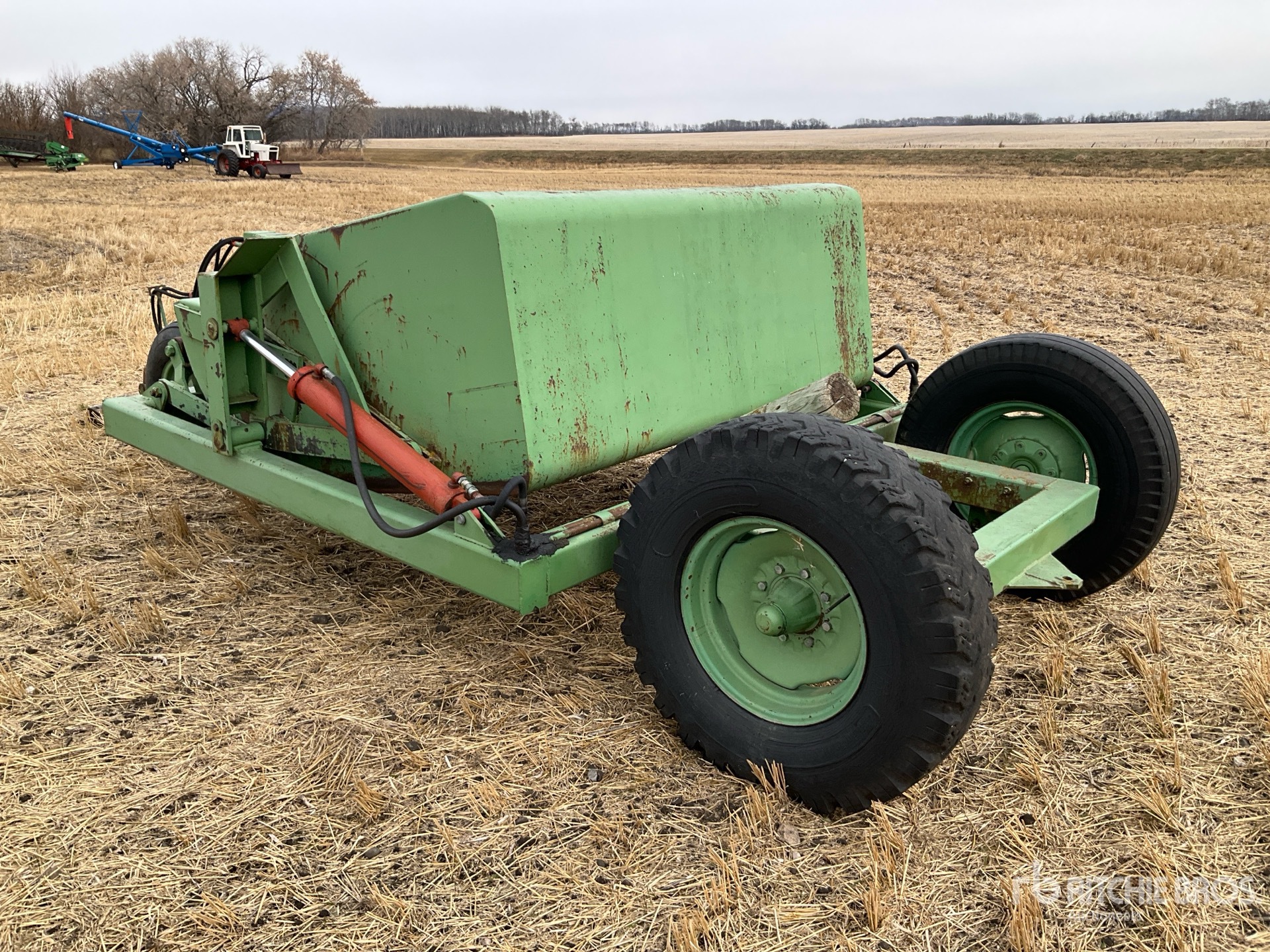 General Appearance with Zdjęcie, lewy dolny róg