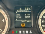 Cab with Engine Hours