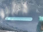 General Appearance with Second Serial Number/VIN Photo