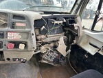 Cab with