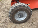 Drivetrain with