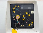 Basic Lower Control Station with