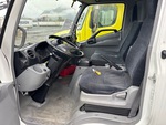 Cab with 