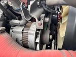 Motor with 