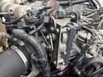 Motor with 