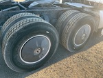 4 Underbody - Truck with 