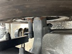 Brakes with 