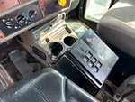 Cab with 