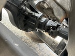 Drivetrain with 