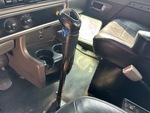Cab with 