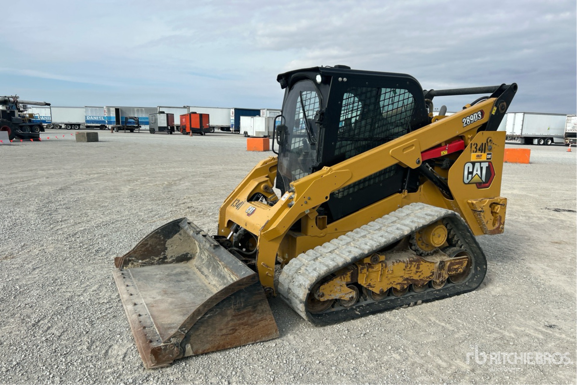 General Appearance with Imagen: esquina delantera izquierda