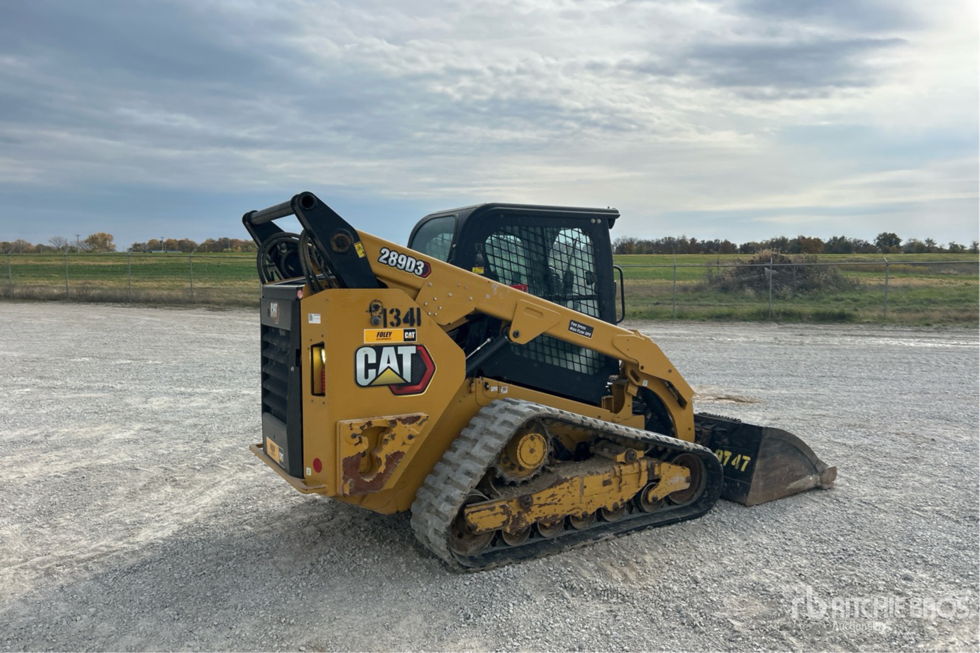 General Appearance with Imagen: esquina trasera derecha