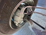 Brakes with