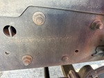 General Appearance with Second Serial Number/VIN Photo
