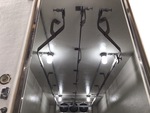 Chassis - Van Trailer with